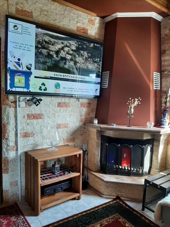 Willa Luxury House Papadimitriou Asprovalta Zewnętrze zdjęcie