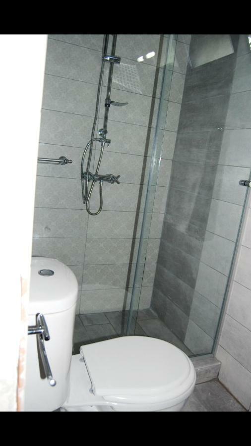 Willa Luxury House Papadimitriou Asprovalta Zewnętrze zdjęcie